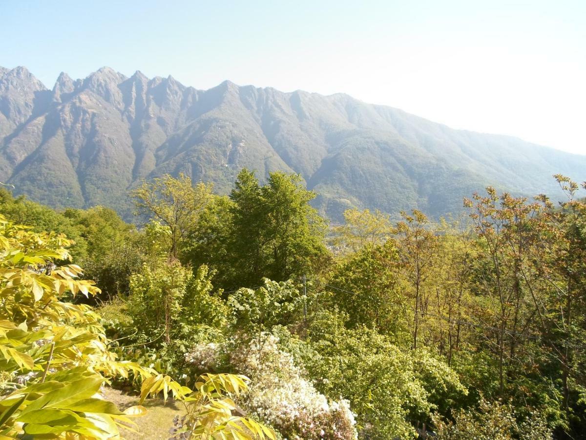 Antica Trattoria Del Boden Hotel ออร์นาวาซโซ ภายนอก รูปภาพ